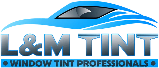 L&M Tint LLC logo