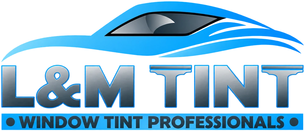 L&M Tint LLC logo